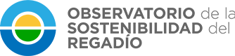 LOGOTIP OBSERVATORI SOSTENIBILITAT DEL REGADIU