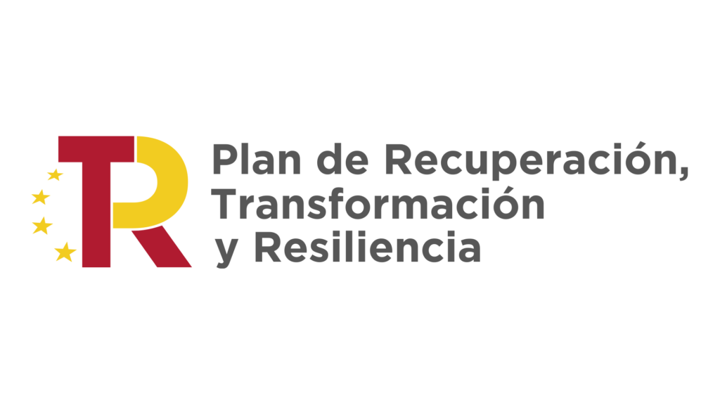 (PRTR) Pla de Recuperació, Transformació i Resiliència