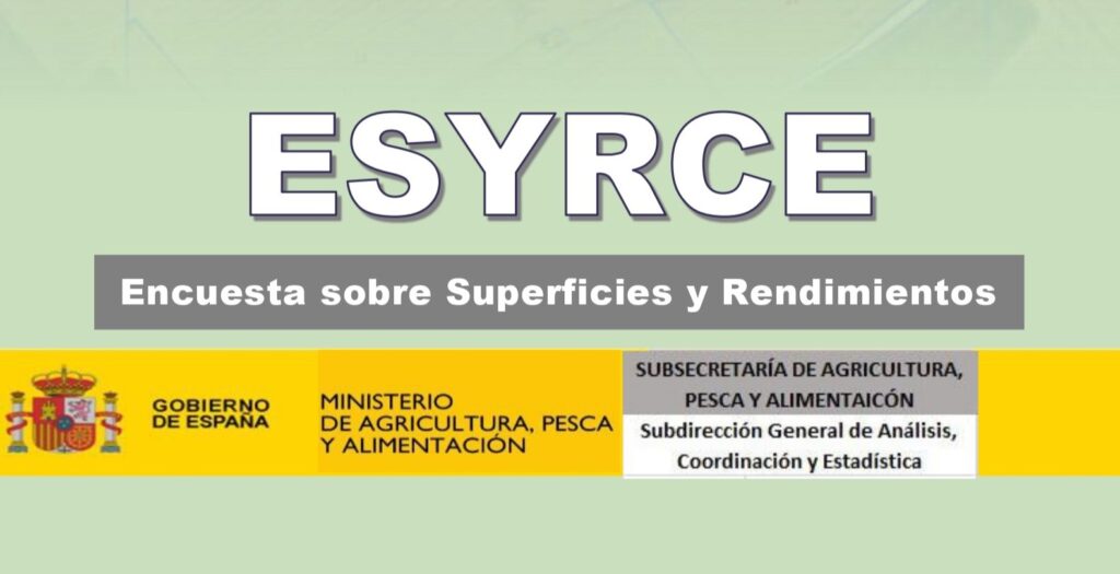Logo ESYRCE