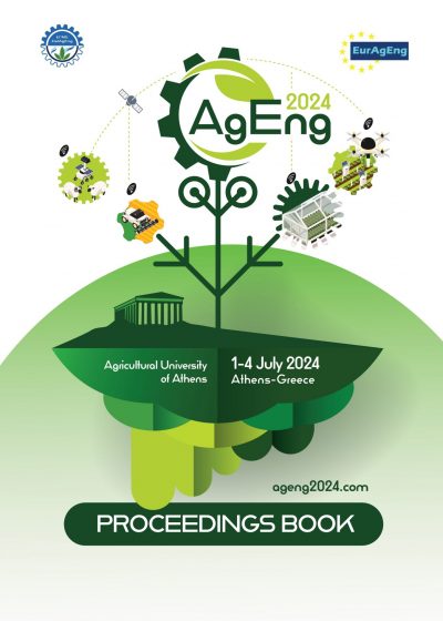 Portada d'article d'irrigació i població