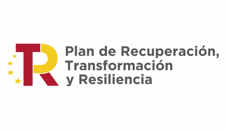 (PRTR) Plan de Recuperación, Transformación e Resiliencia