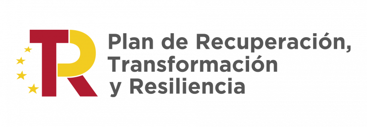 (PRTR) Plan de Recuperación, Transformación e Resiliencia